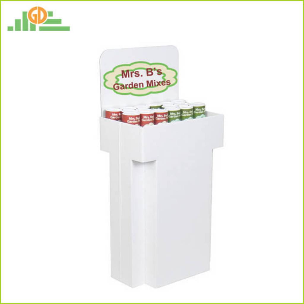 Fruit Cardboard Boxes,Dump Bins Display