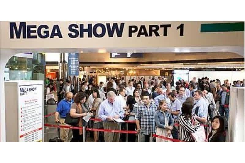 Mega Show 2017 (20-23 de octubre de 2017) (27-29 de octubre de 2017)